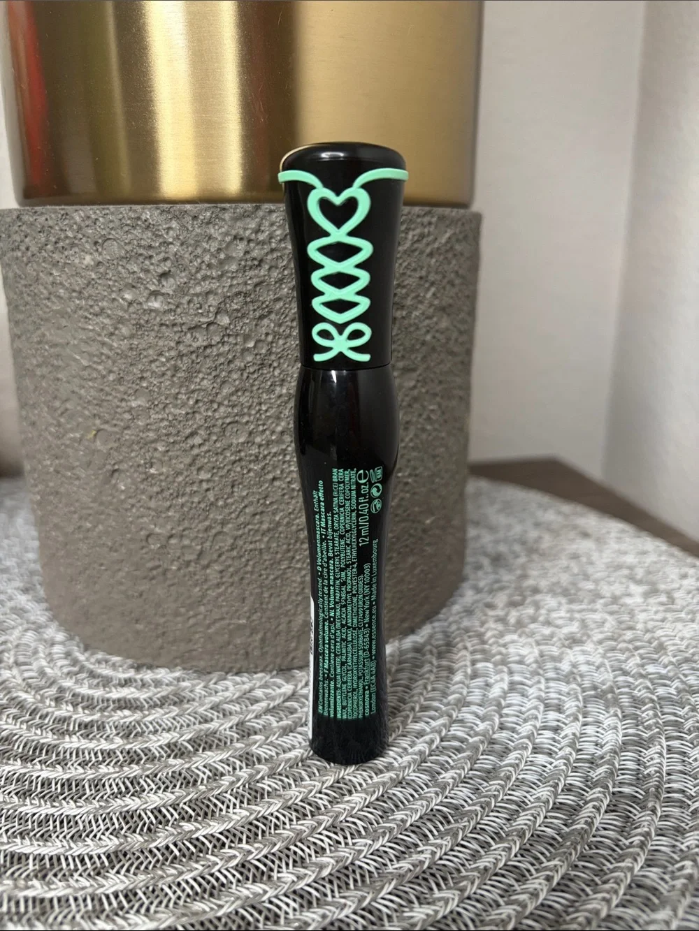 ❤️$5 NWT Essence Lash Princess False Lash Effect Mascara 12ml